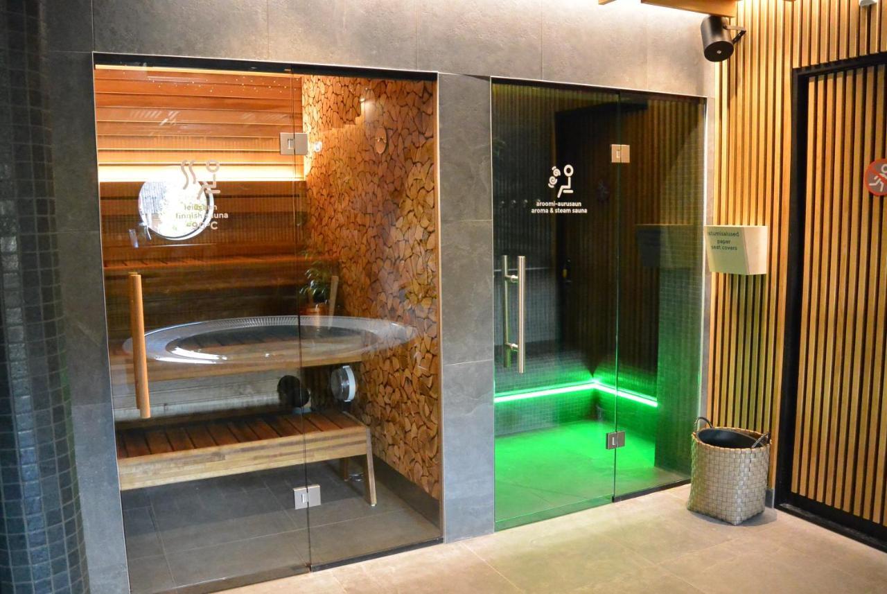 Pesa Hotel โปลวา ภายนอก รูปภาพ