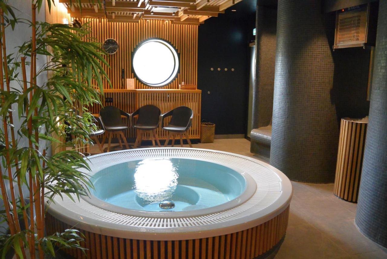 Pesa Hotel โปลวา ภายนอก รูปภาพ