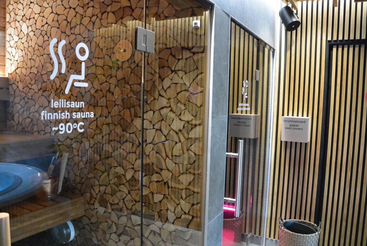 Pesa Hotel โปลวา ภายนอก รูปภาพ